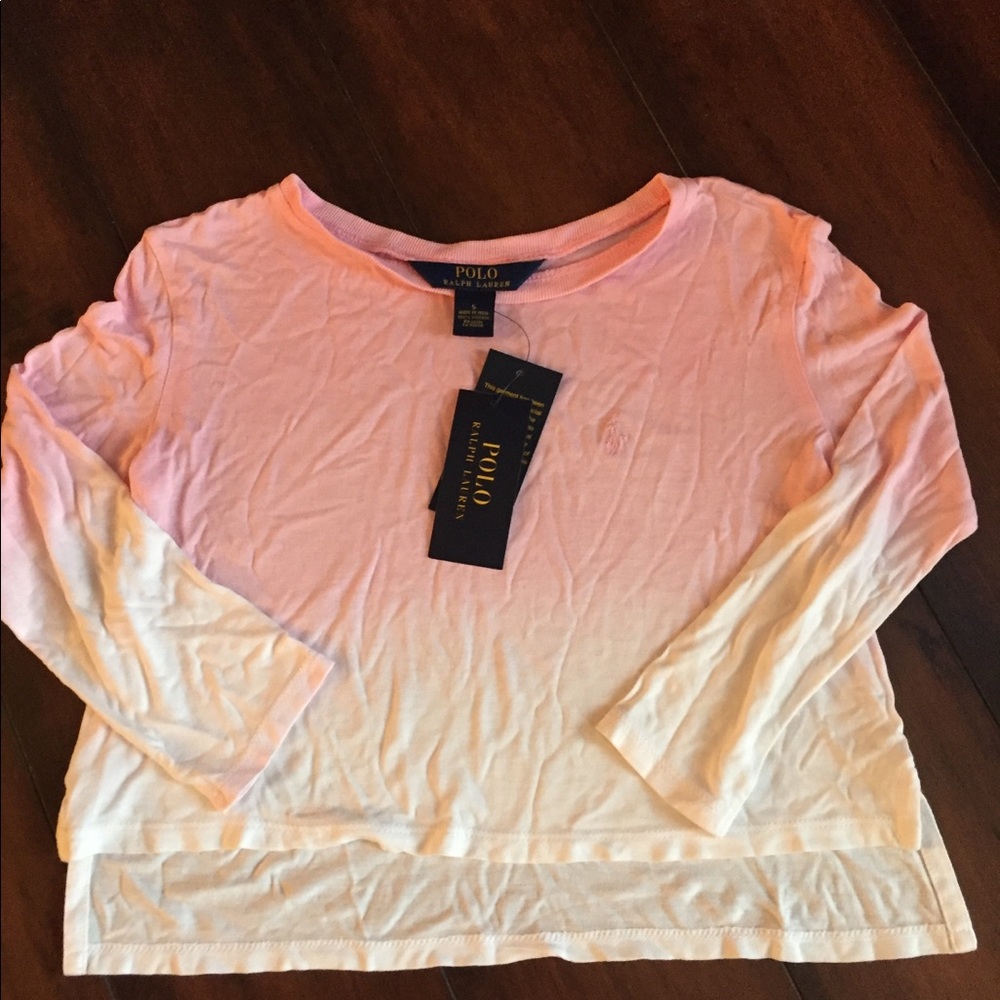 Ralph Lauren Girls